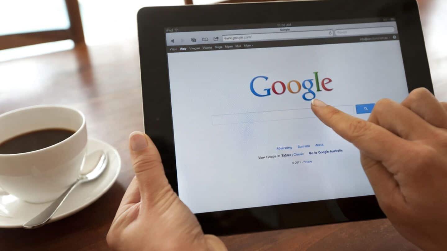 Google unveils AI search redesign enabling long queries and uploads