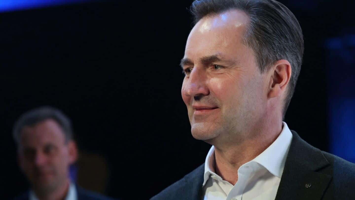 Volkswagen to launch most affordable India sub-4m SUV, says Schafer