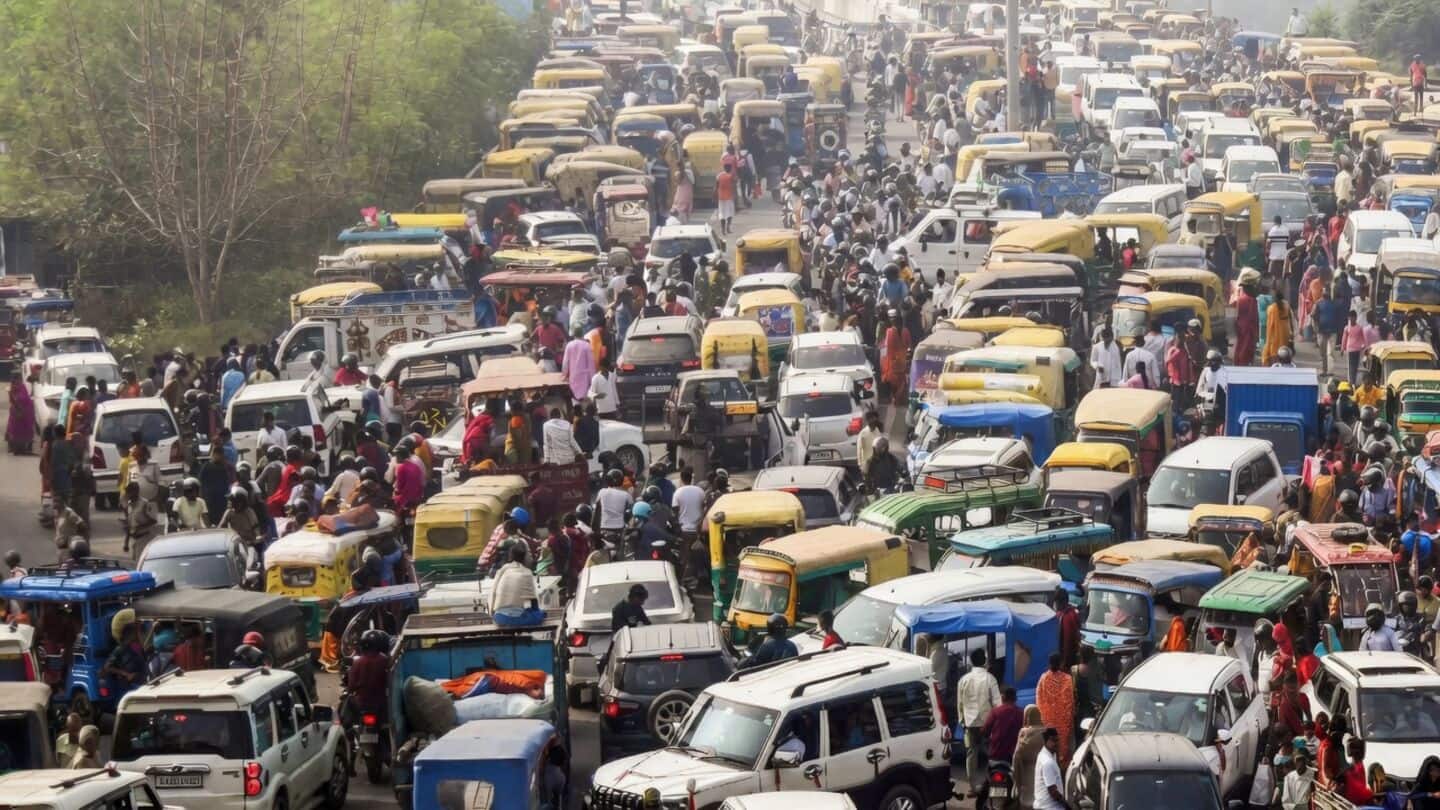 India auto recovery lifts 2-wheelers and passenger vehicles 8-10% FY27