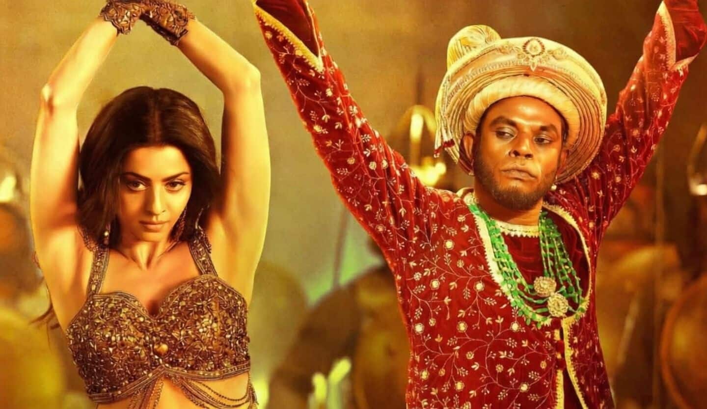 'Aadu' officially ending with 'Aadu 3': Release date out