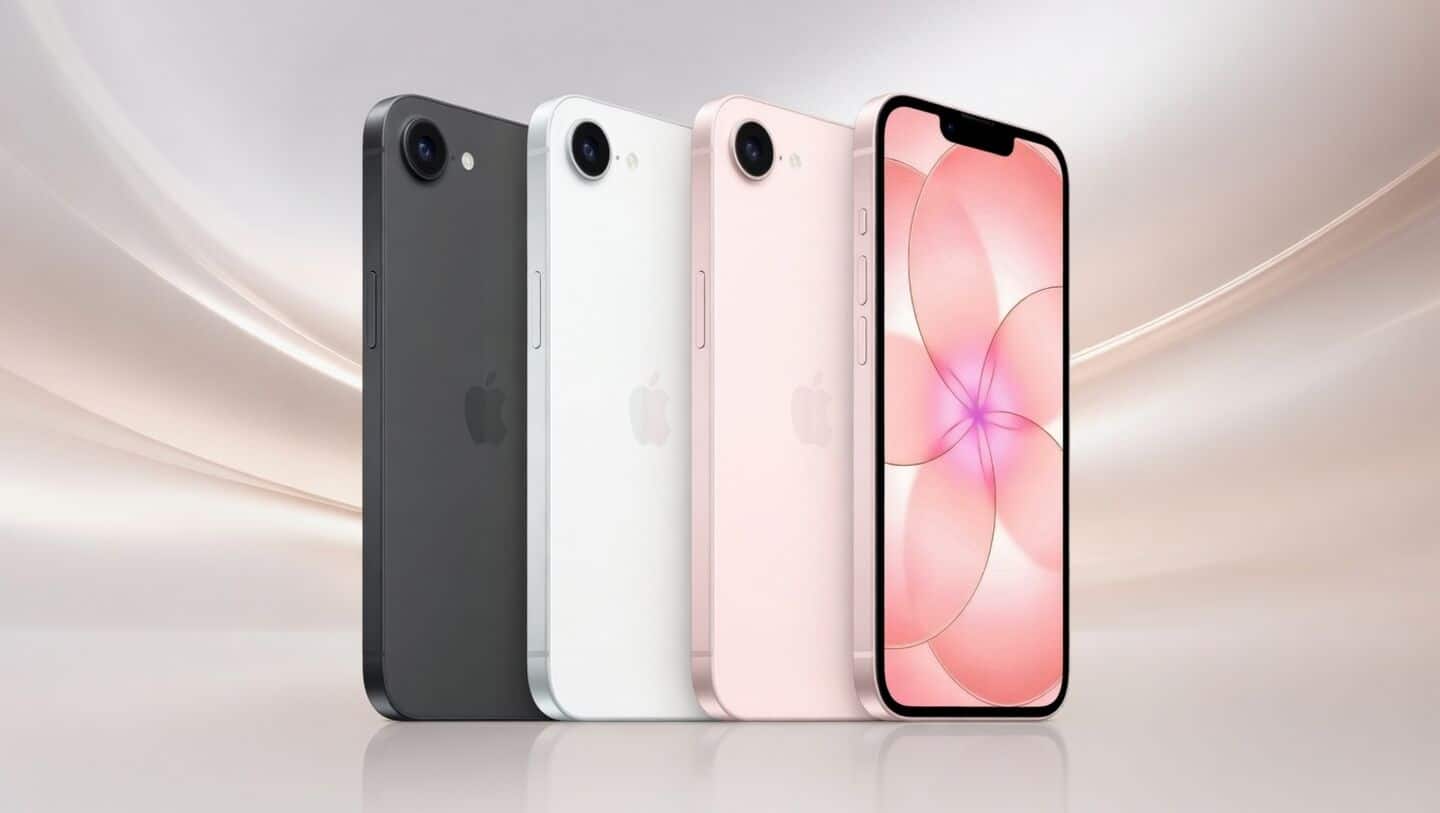 Apple's new iPhone 17e is a flagship for the masses