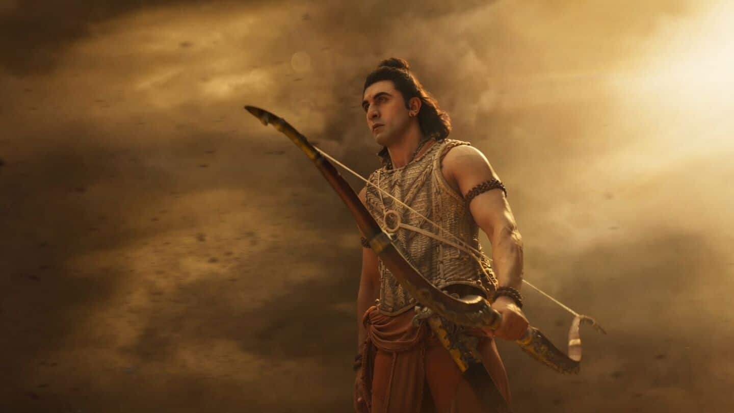 CBFC clears 'Ramayana' trailer for Diwali 2026 and 2027
