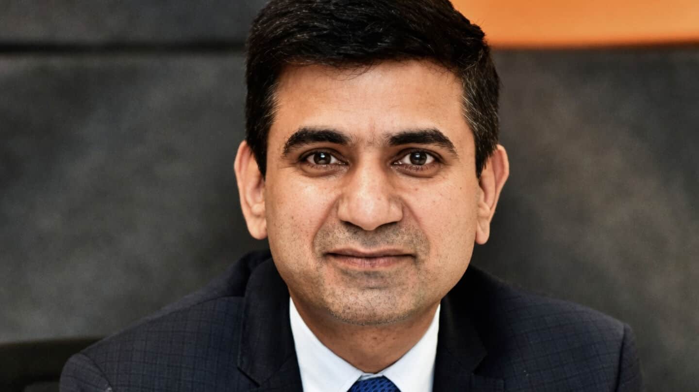 Google Cloud appoints Amit Kumar interim India head for growth
