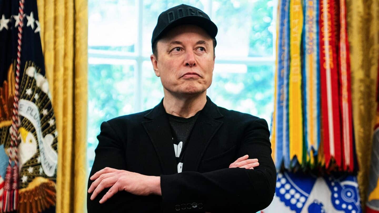 Musk vows more launches despite Starship failures