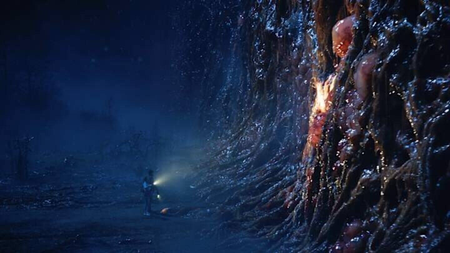 'Stranger Things' S05E04 just broke the show's ratings record