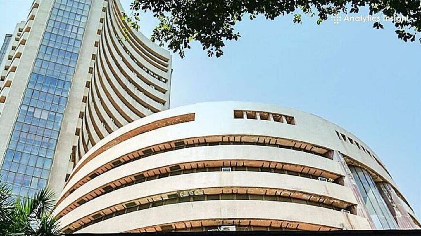 Sensex rises over 50 points; Nifty above 26,150