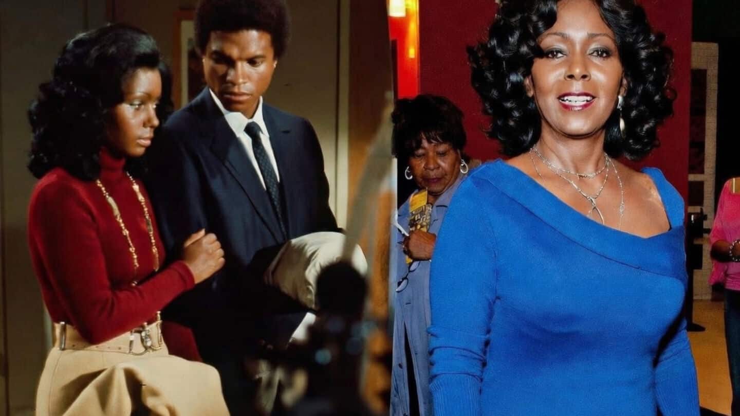 'Peyton Place' actor Judy Pace (83) dies of natural causes