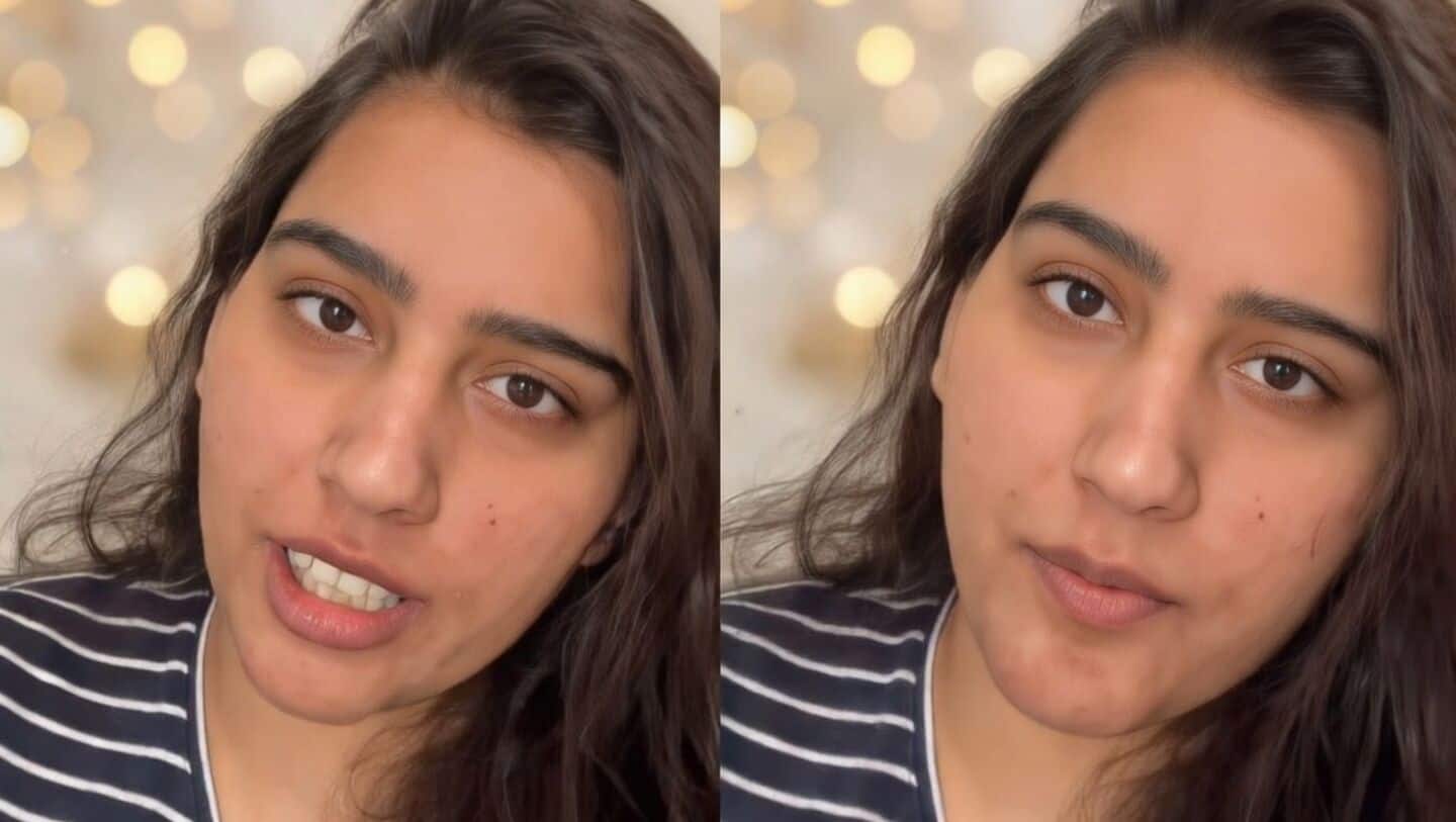 Jobseeker Gurleen calls company webcam and 10-minute screenshot policy torturous