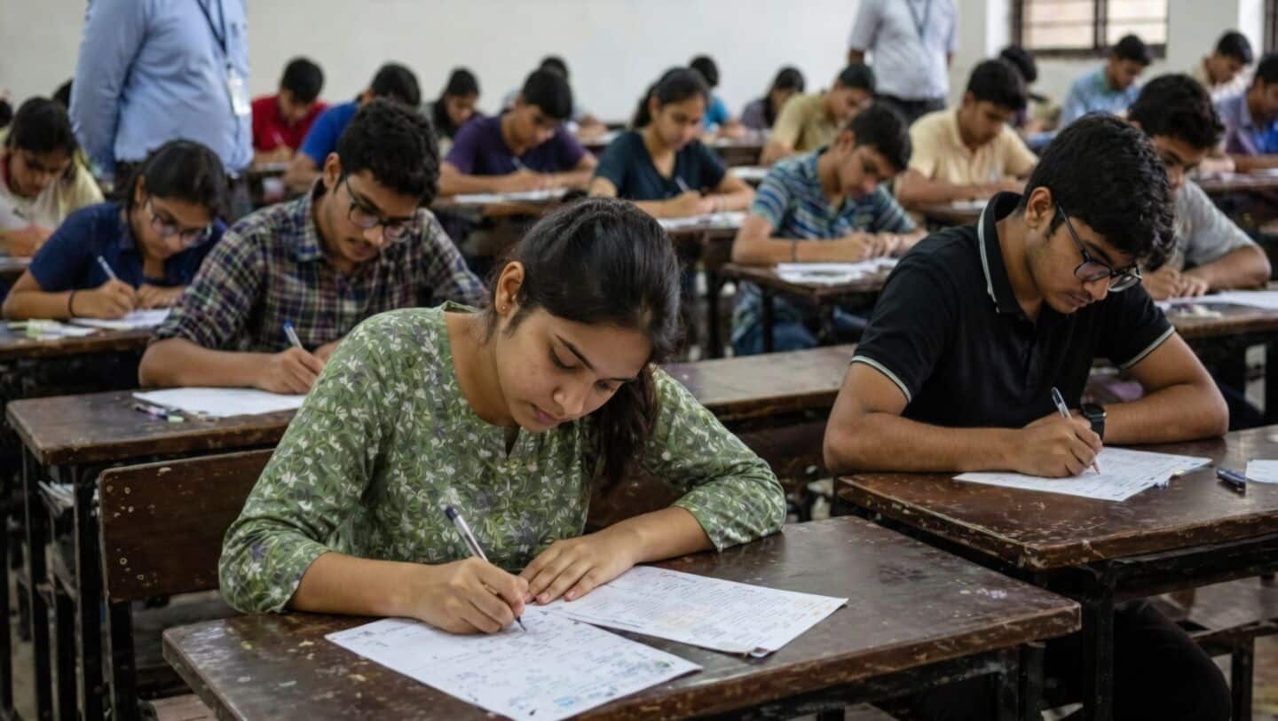 NTA schedules NEET (UG) 2026 retest June 21 no fee