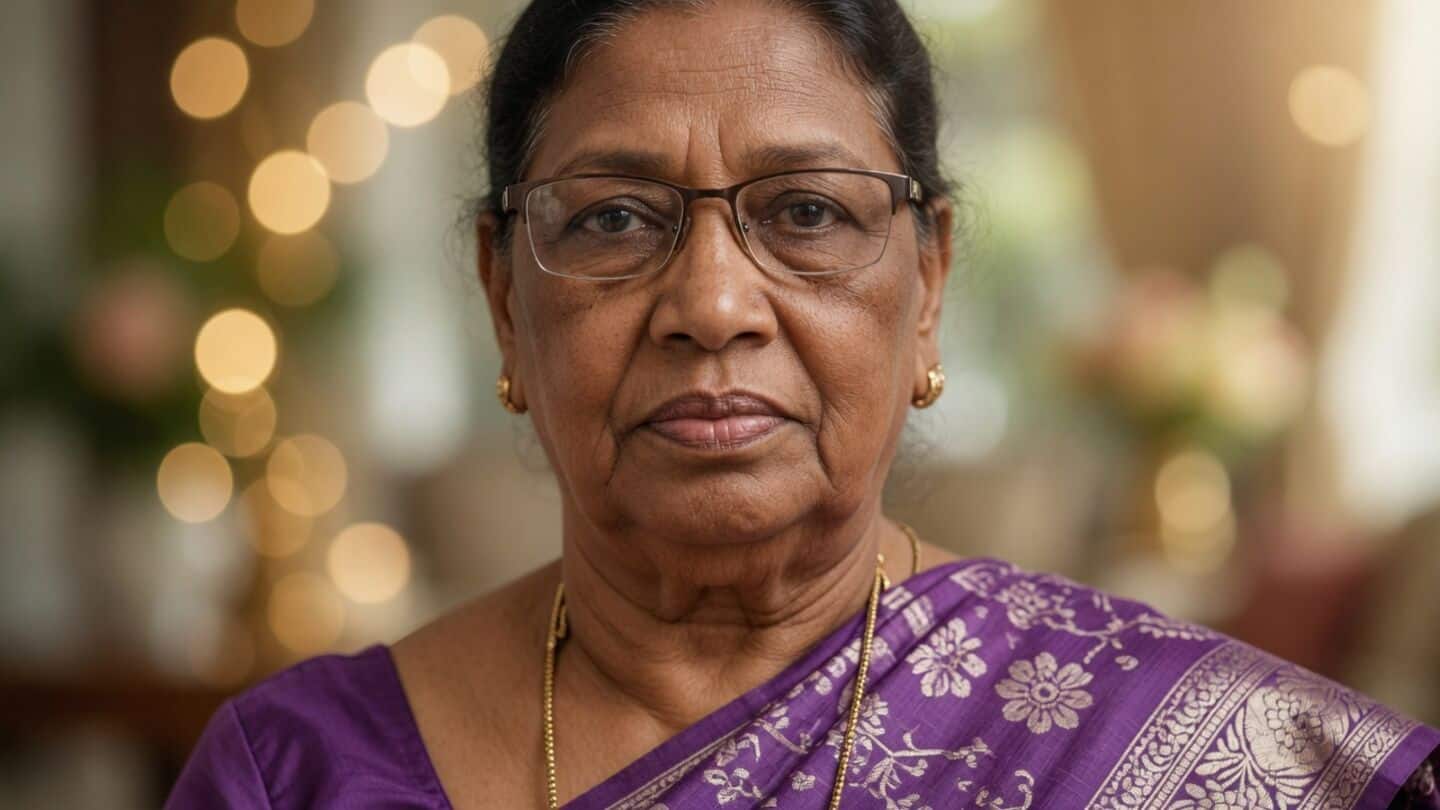 Mary Varghese dies after long illness in Kalaburagi hospital