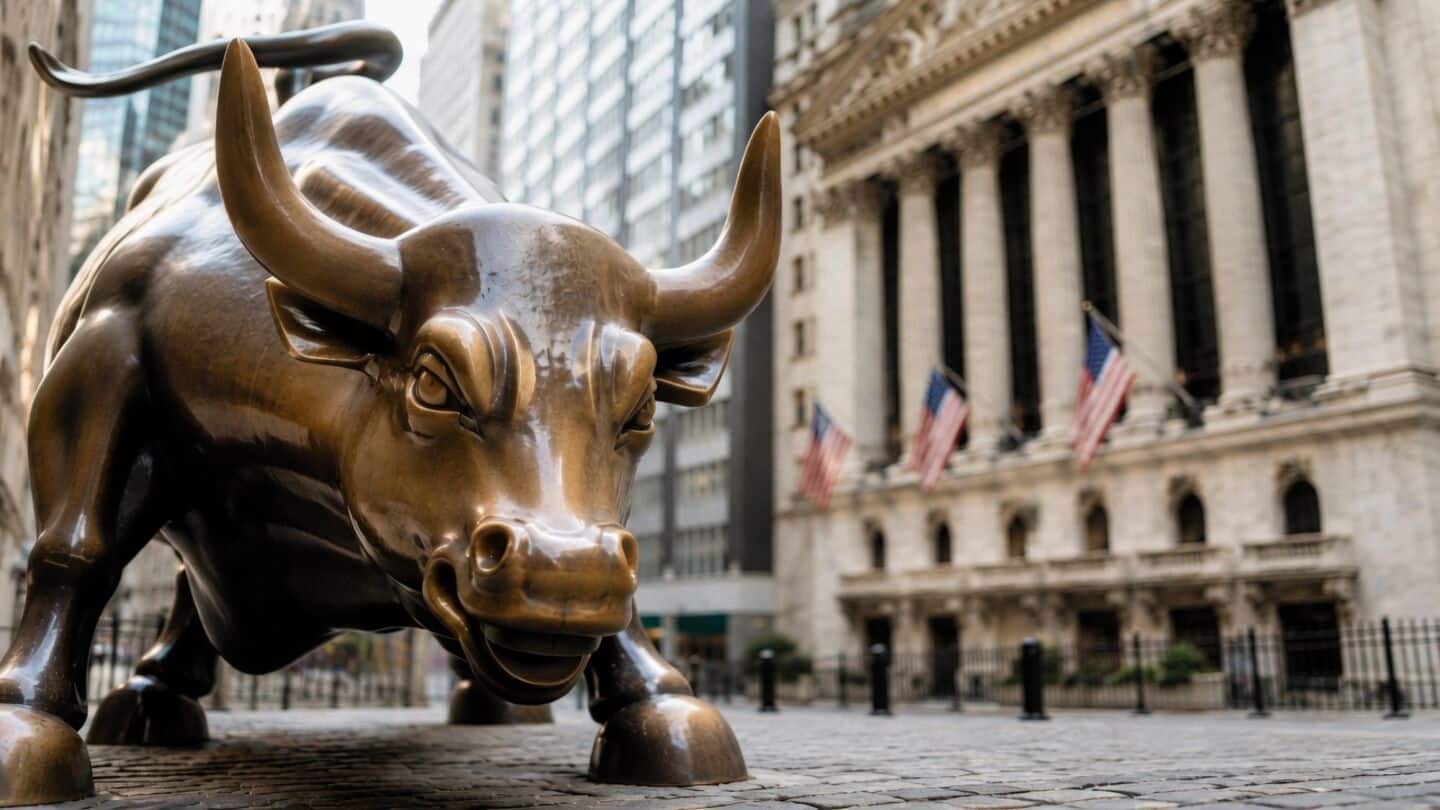 US stock futures jump after President Trump halts Iran strikes