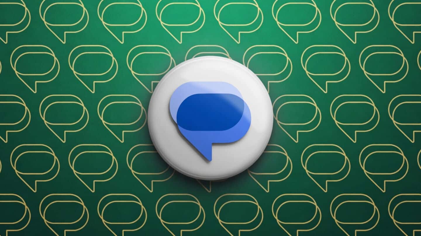Google Messages announces customizable bubble and wallpaper themes on Android