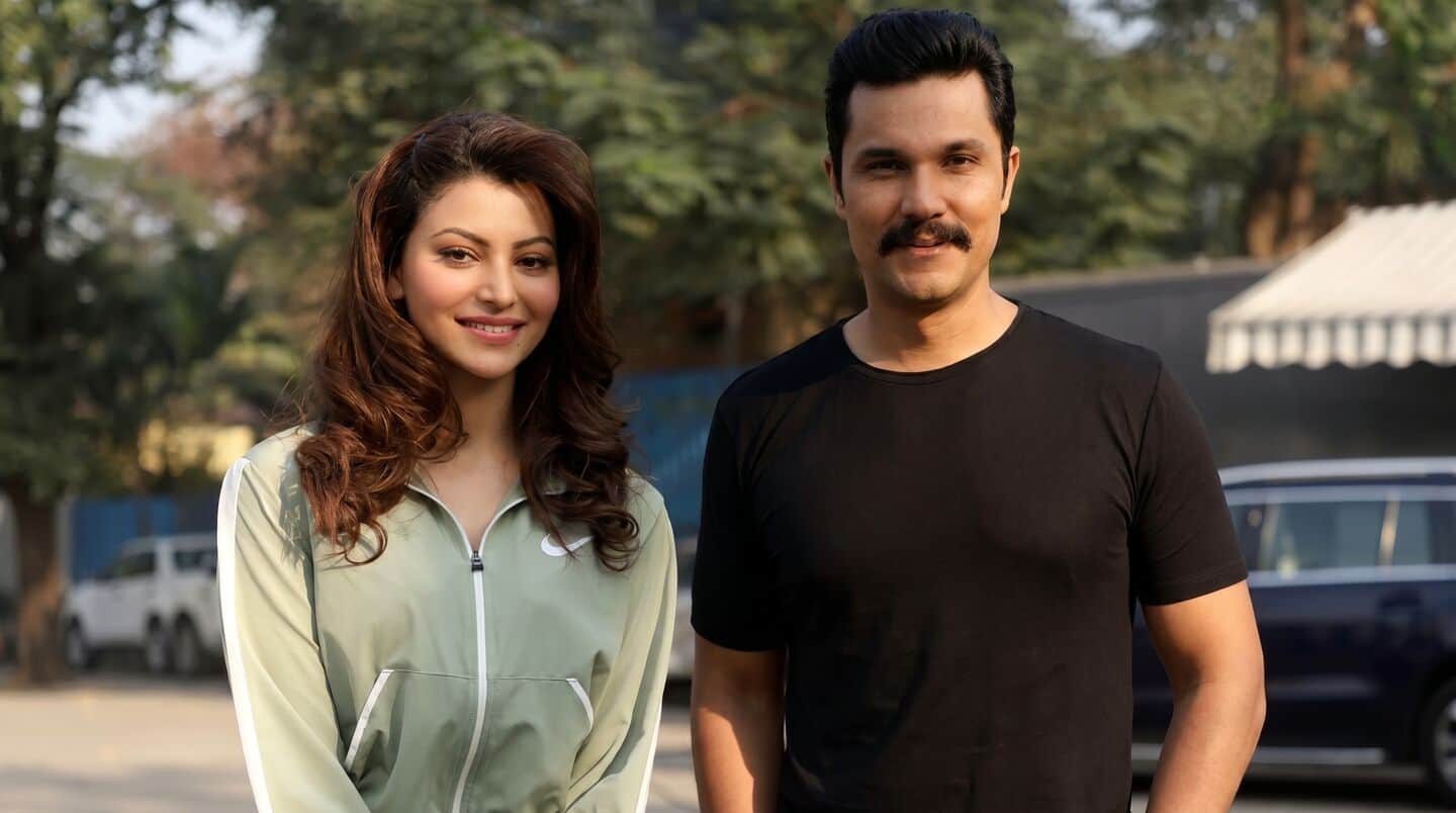 Hooda returns in 'Inspector Avinash' Season Two on JioCinema