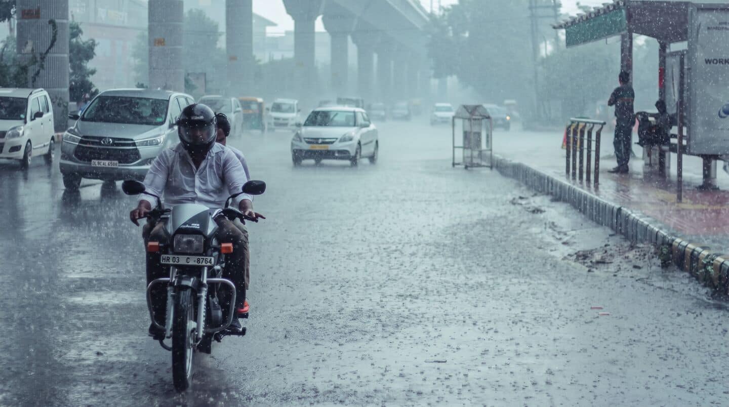 IMD issues alerts for western Himalayas, Kerala monsoon expected