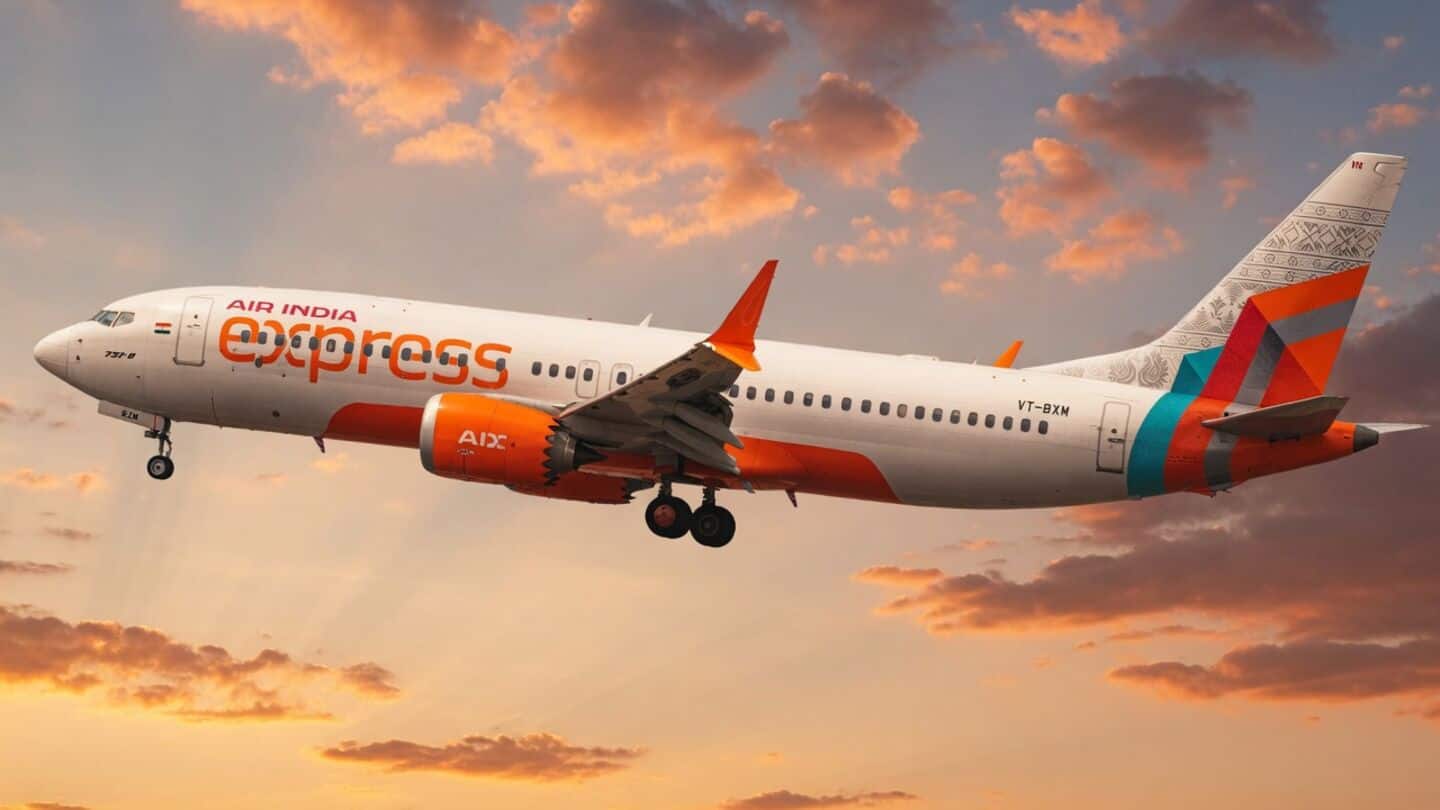 Air India partners with Booking.com for flights and stays