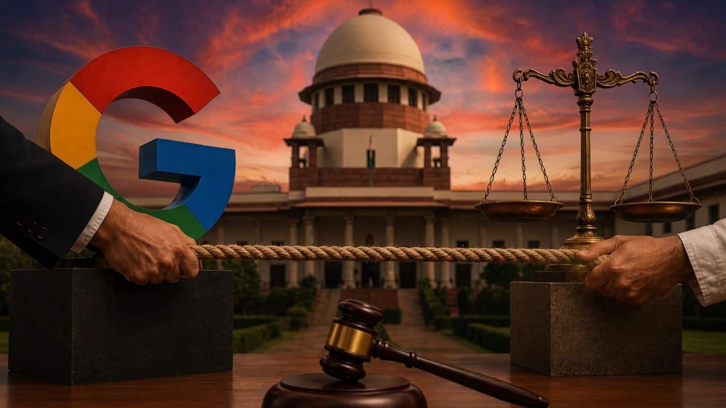 Google appeals Delhi High Court order over $31,600 Hindware award