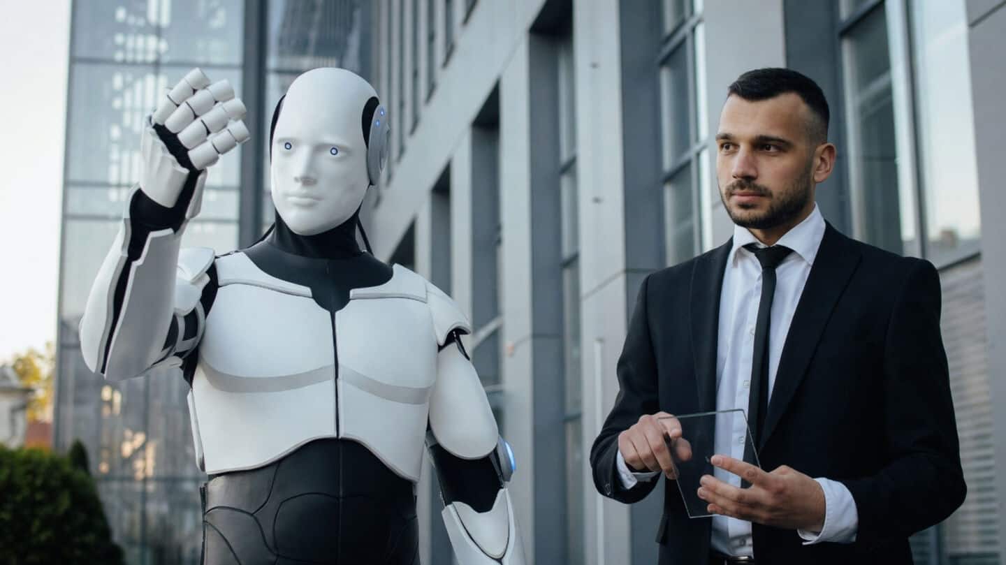 Engineers claiming AI firings launch OpenExecutive to handle CEO tasks