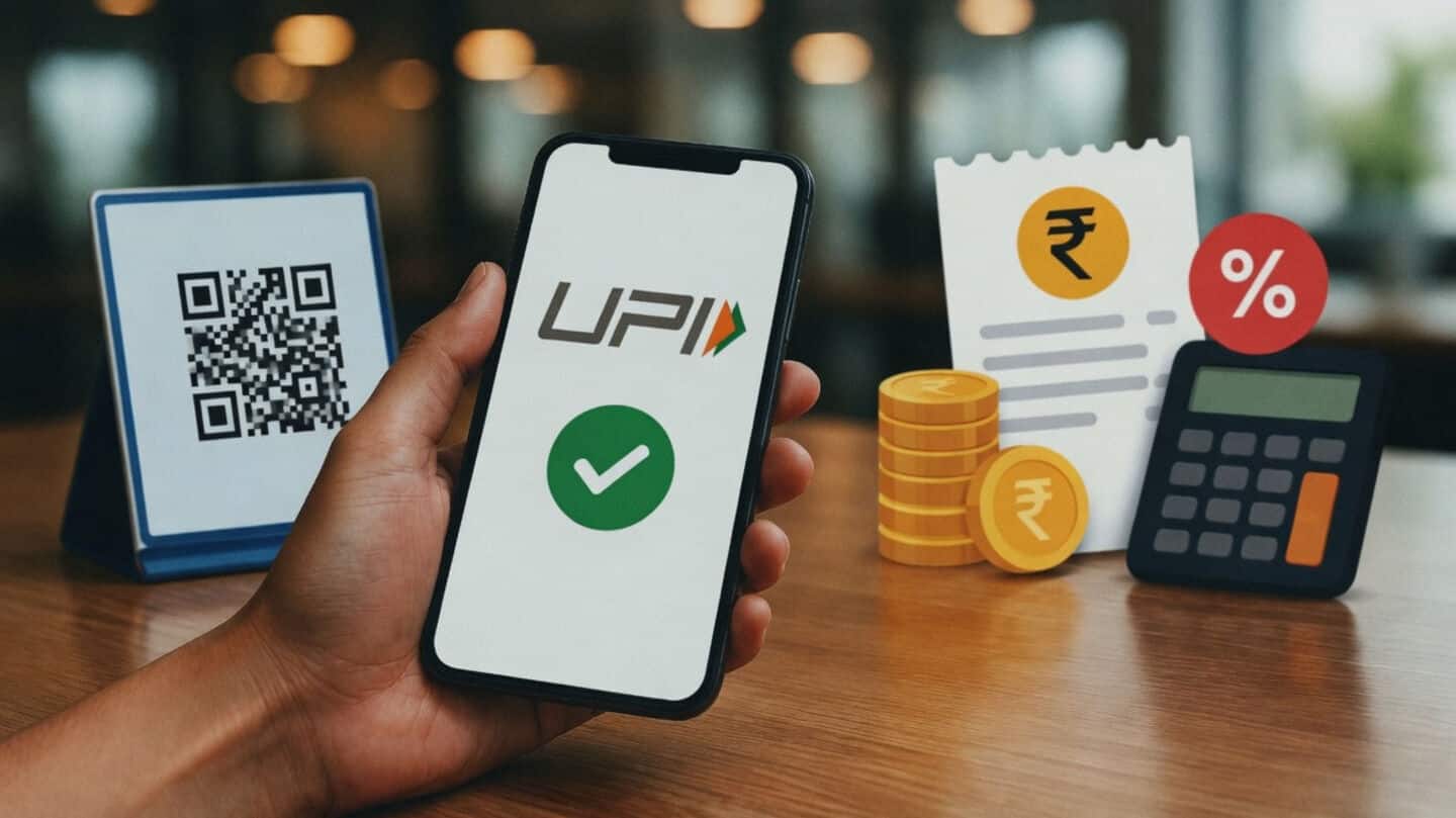 Government may review MDR on UPI payments at gas stations