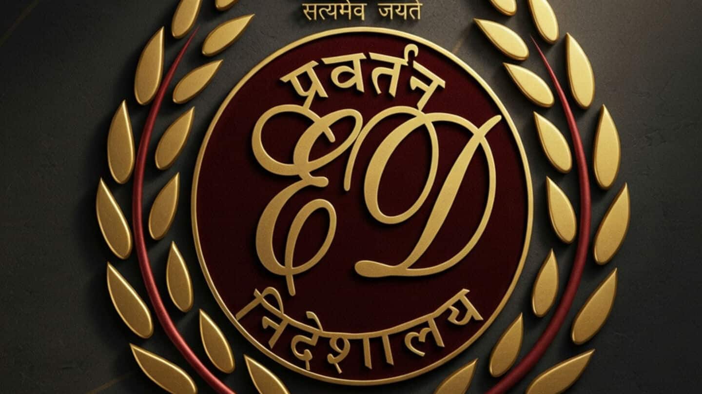 Amardeep Singh Grewal, Punjab CM's brother-in-law, summoned by ED