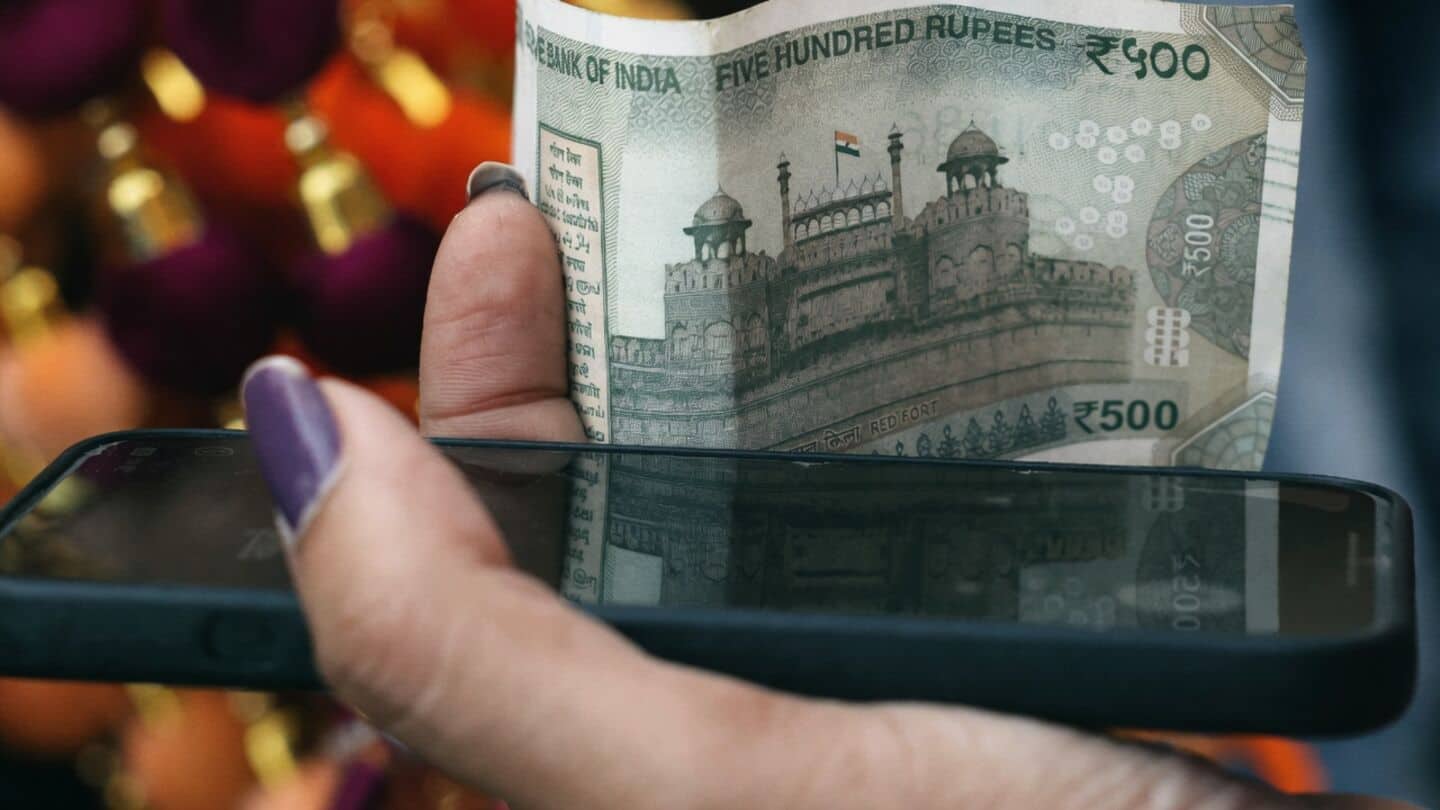 India's BoP surplus $45.4bn August 2026 on inflows and remittances