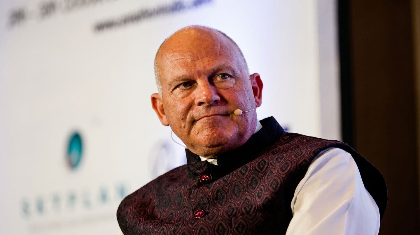 Air India trims international June July flights, Campbell Wilson says