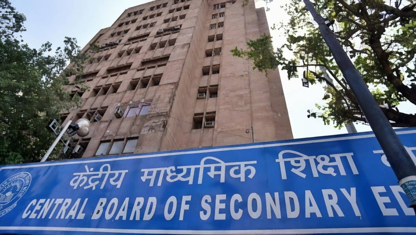 Delhi teachers handed show-cause notices after Class 12 pass drop