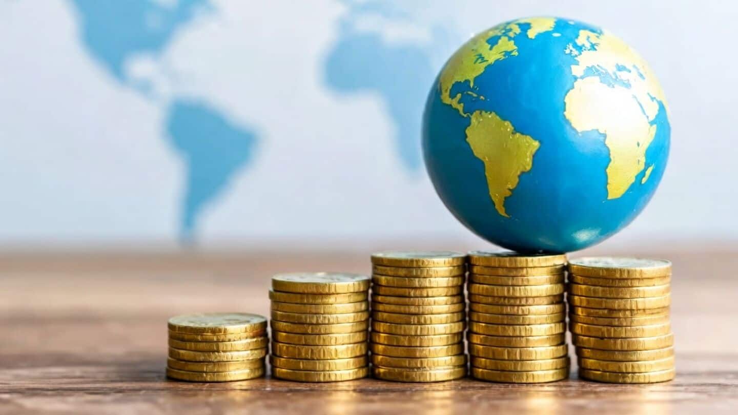 RBI: India's outward FDI commitments fall 49% to $4.49 billion