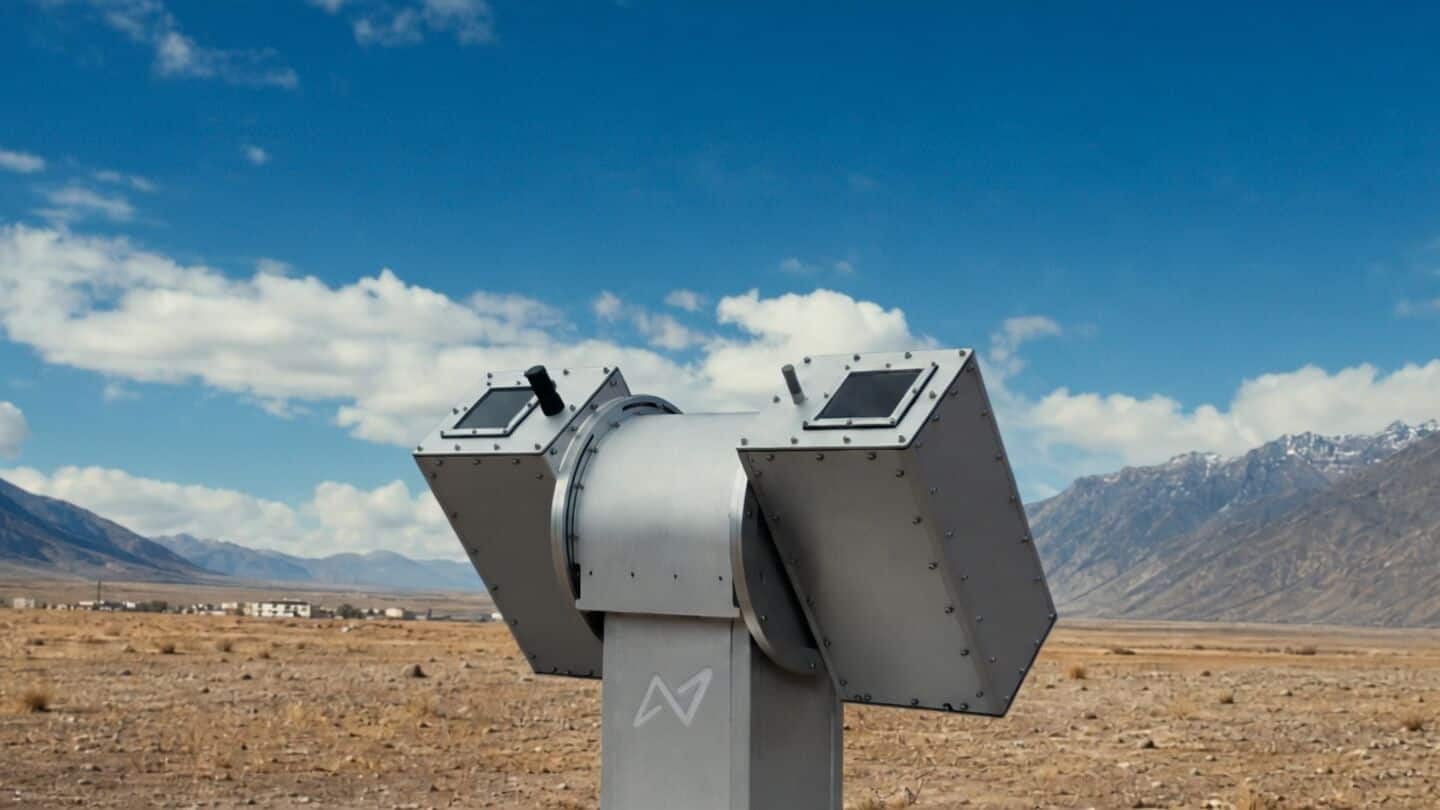 Indian startup Digantara rolls out MOSAIC to monitor LEO objects