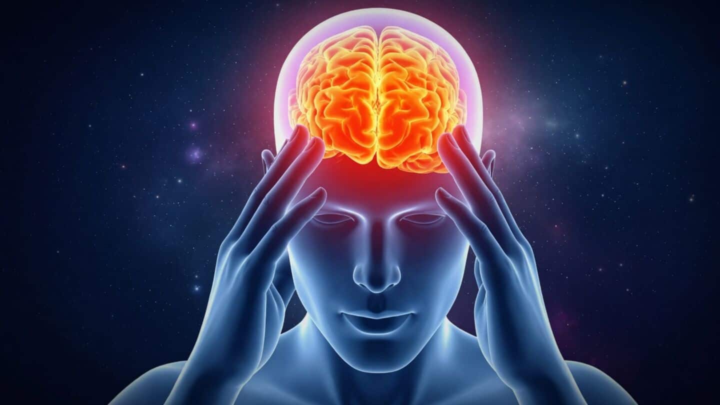 Canadian study finds long COVID damages dopamine releasing brain cells