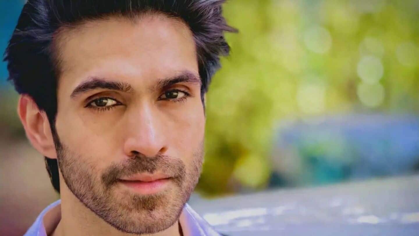 Verma joins 'Tum Dena Saath Mera' as Jha's sister's fiance