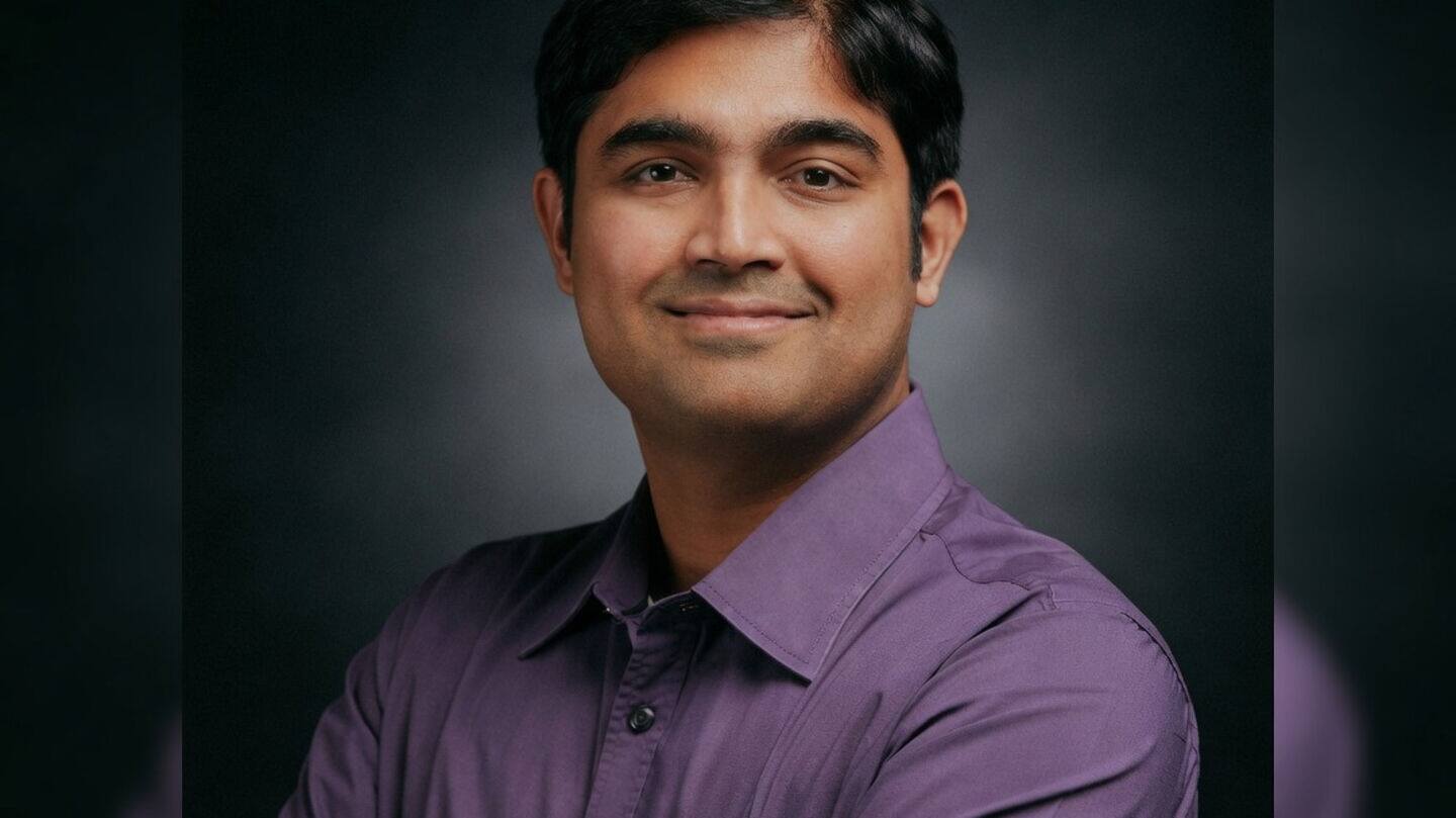 Prasanna Sankar introduces Vorflux autopilot for software development with AI