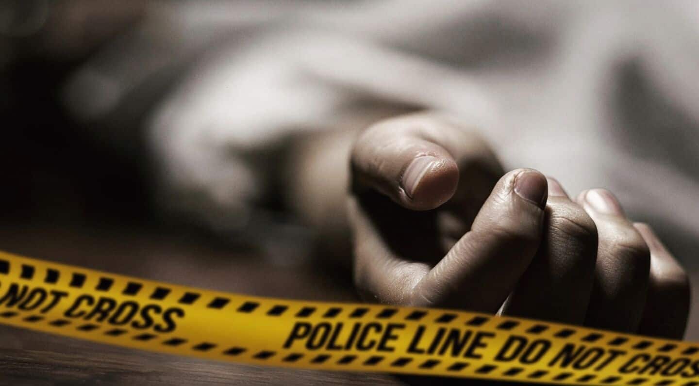 Telangana head constable Swamy dies by suicide at police headquarters