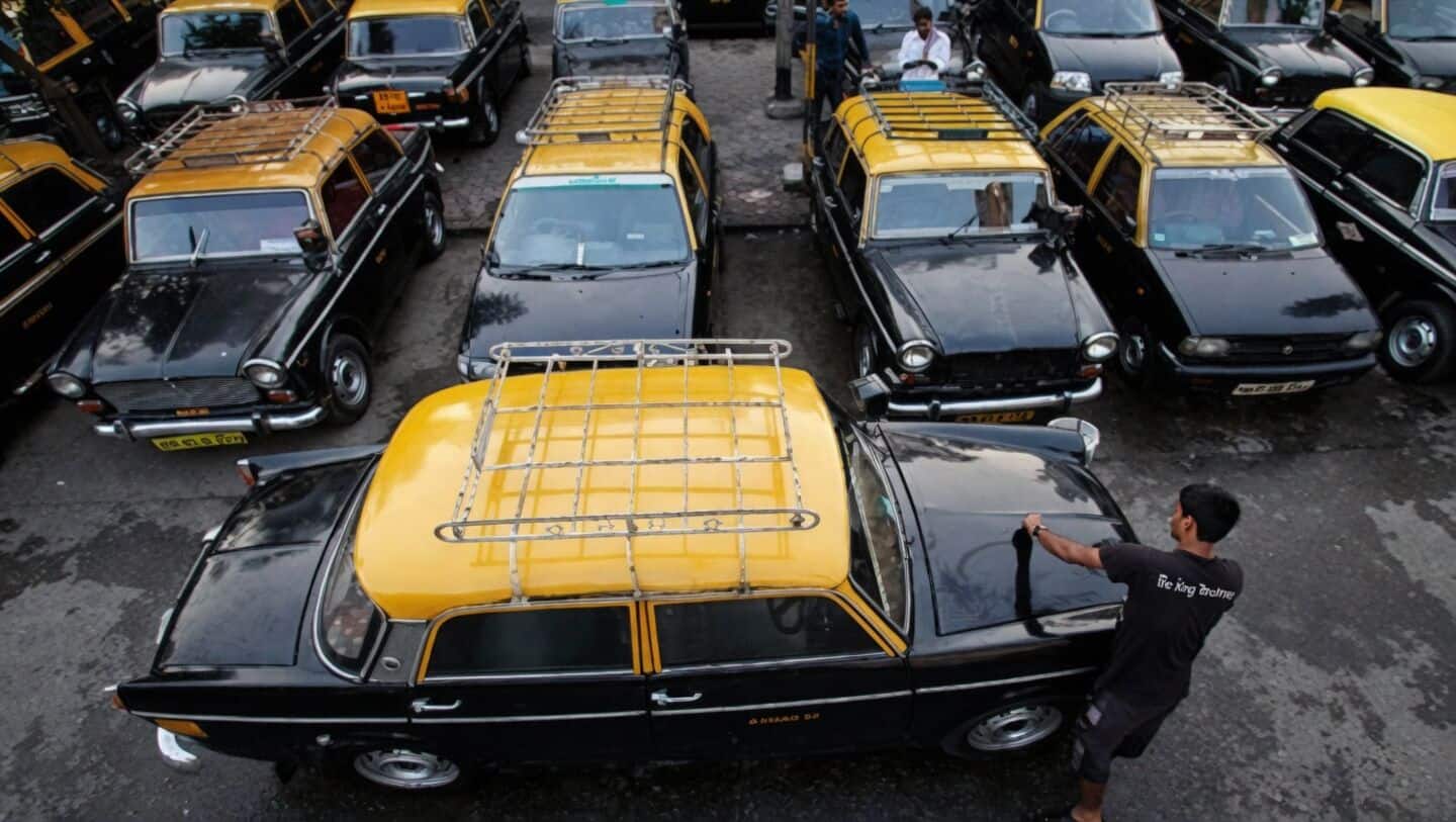 Maharashtra requires Marathi test for non-Marathi drivers by August 16
