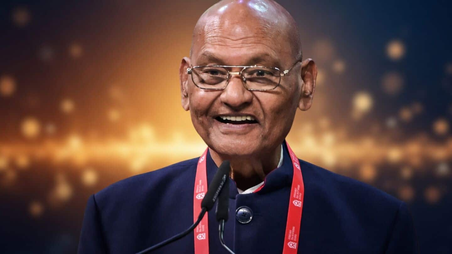 Vedanta splits into 5 companies Anil Agarwal aims $100bn each