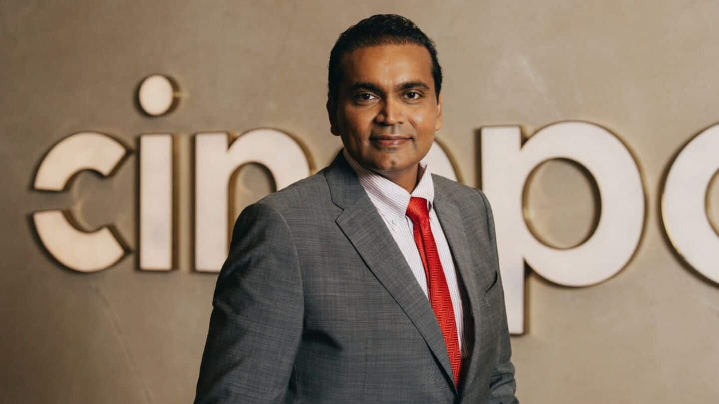 Cinepolis India to add 59 screens, reach 551 by 2027