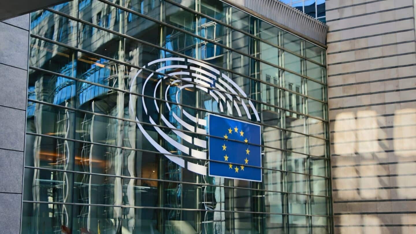 ECB to invest reserves in tokenized securities via Pontes