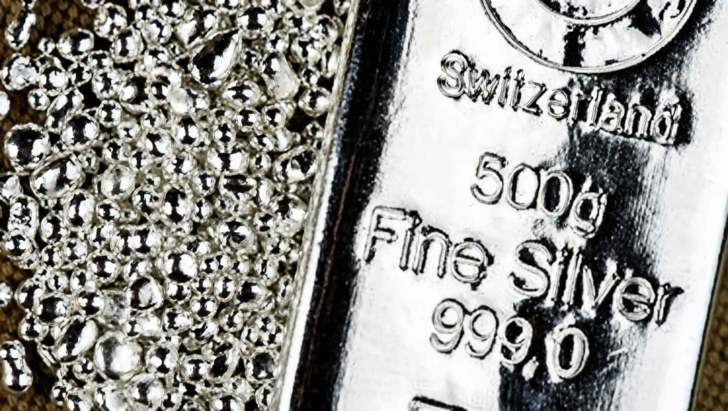 India tightens rules for 99.9% pure silver imports, government says