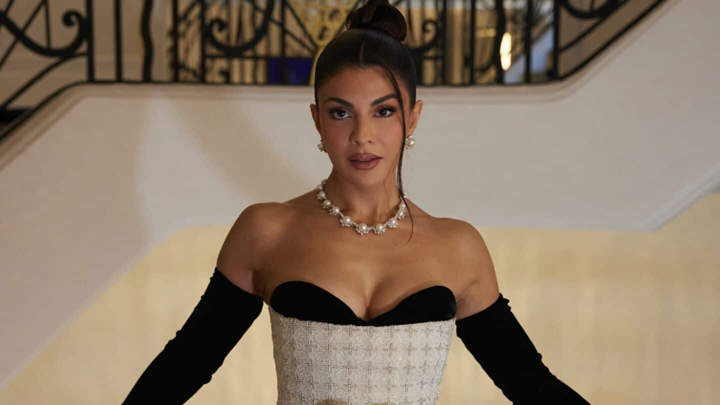 Fernandez to lead new horror film with teaser, production mid-2026