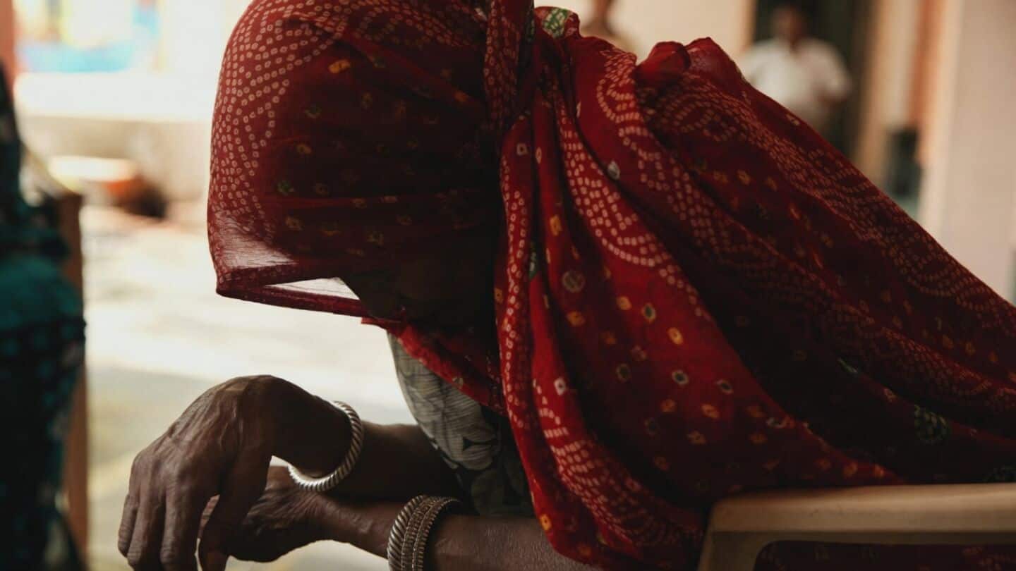 Woman in Odisha's Bhadrak beaten by villagers over witchcraft