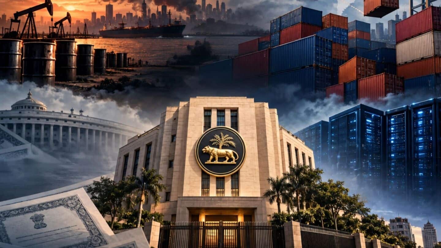 RBI delivers 1st repo hike since 2022 to 5.50%