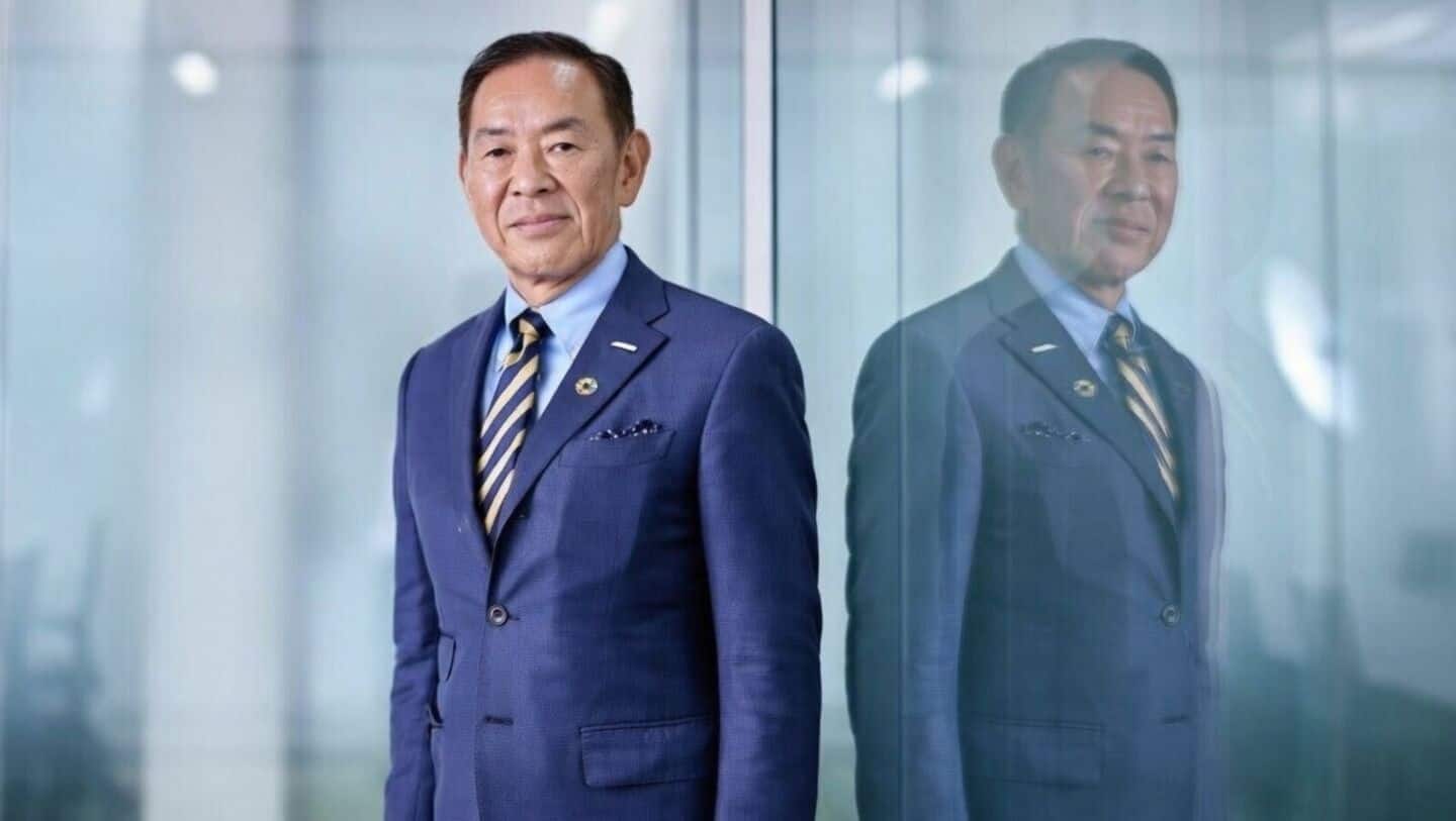 Rapidus plans lunar chip production while reviving Japan's chip industry