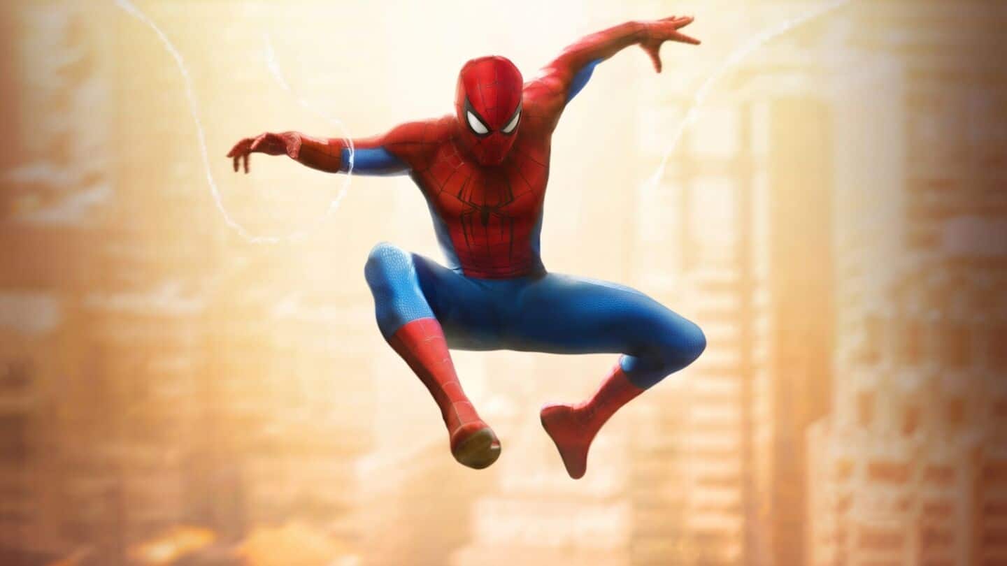 'Spider-Man: Brand New Day' UA 13+ following CBFC India changes