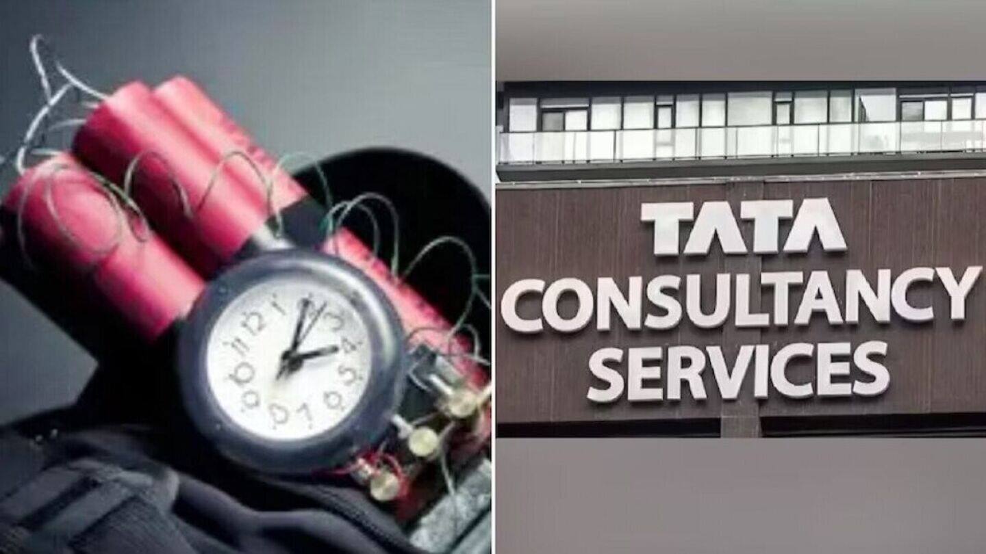 Ex-TCS employee reveals he was asked to resign