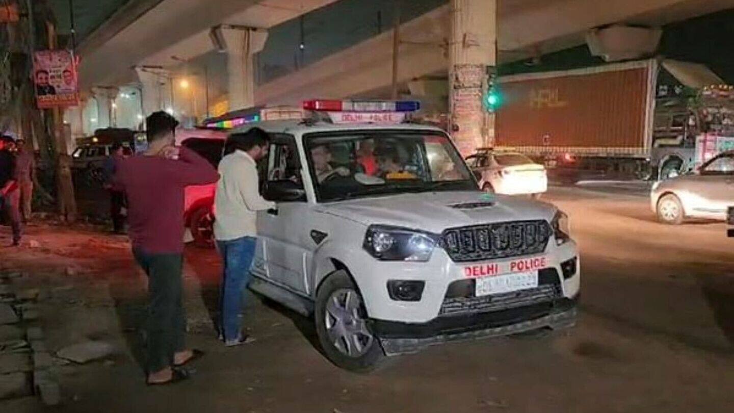 Delhi: Youth shot dead in gang rivalry