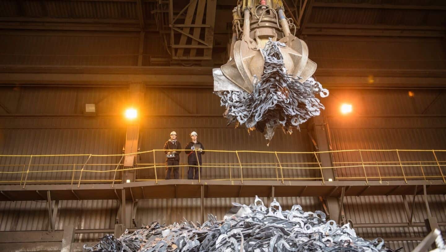 Aluminum jumps 20% as war against Iran disrupts US supply