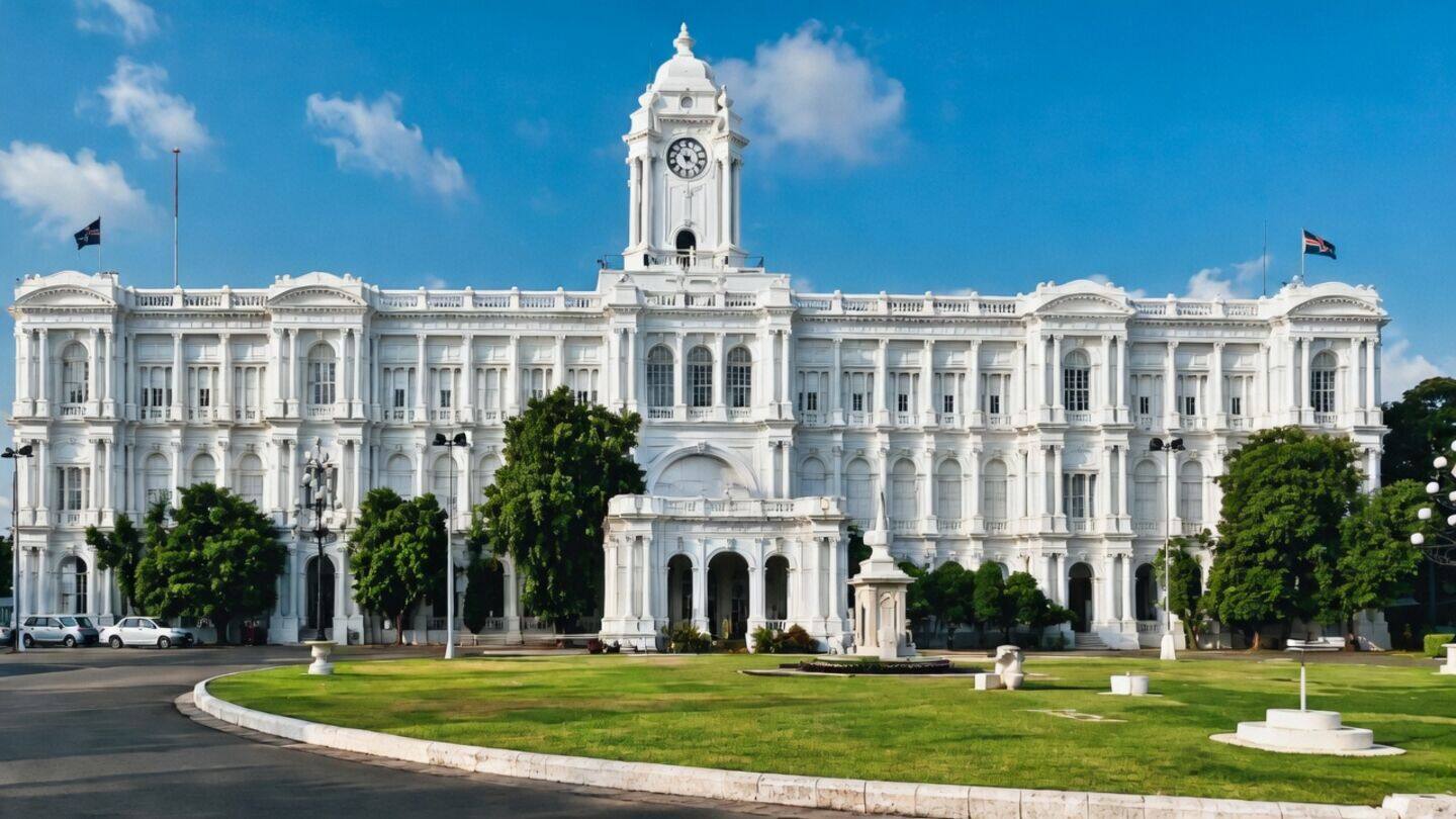 Greater Chennai Corporation faces ₹1,970cr deficit and nearly ₹2,000cr unpaid