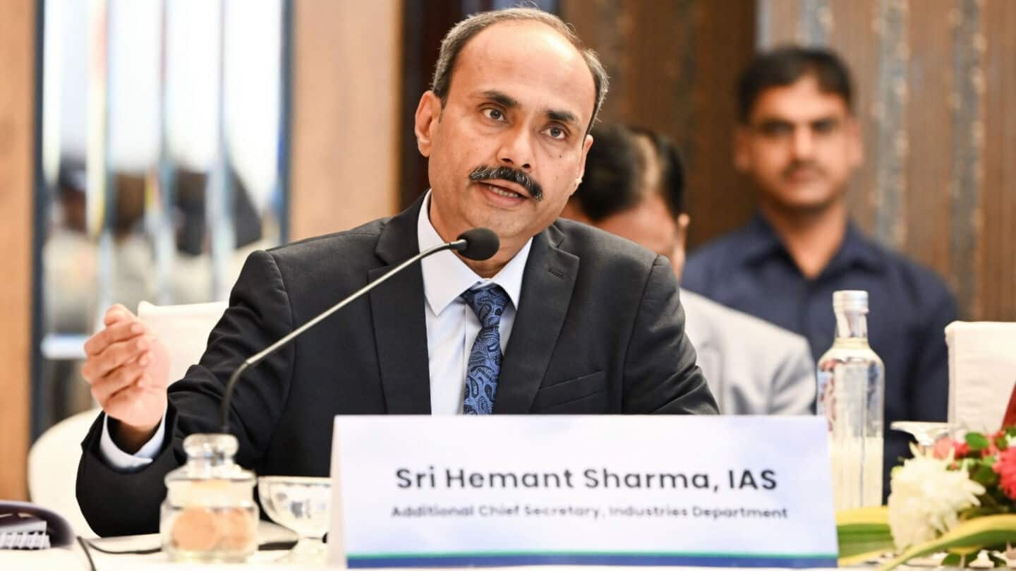 Odisha raises Semicon 2.0 subsidy to 35% reaching 75% support