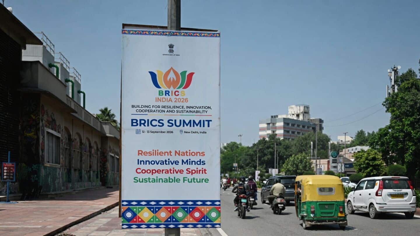 PM Narendra Modi to speak at BRICS Business Forum Friday