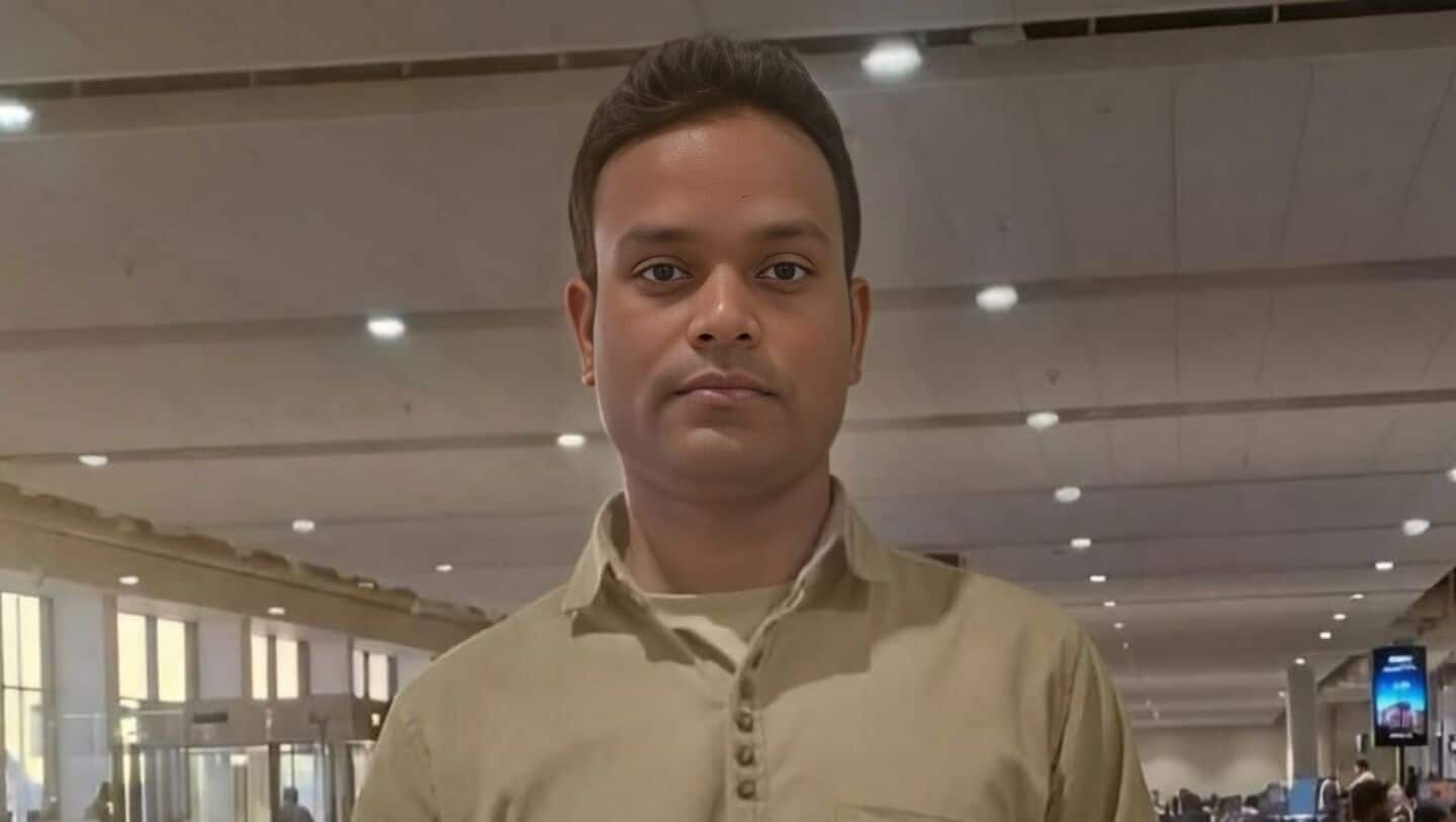 MT Valiant Roar's 8 Indian crew return after Iran detention