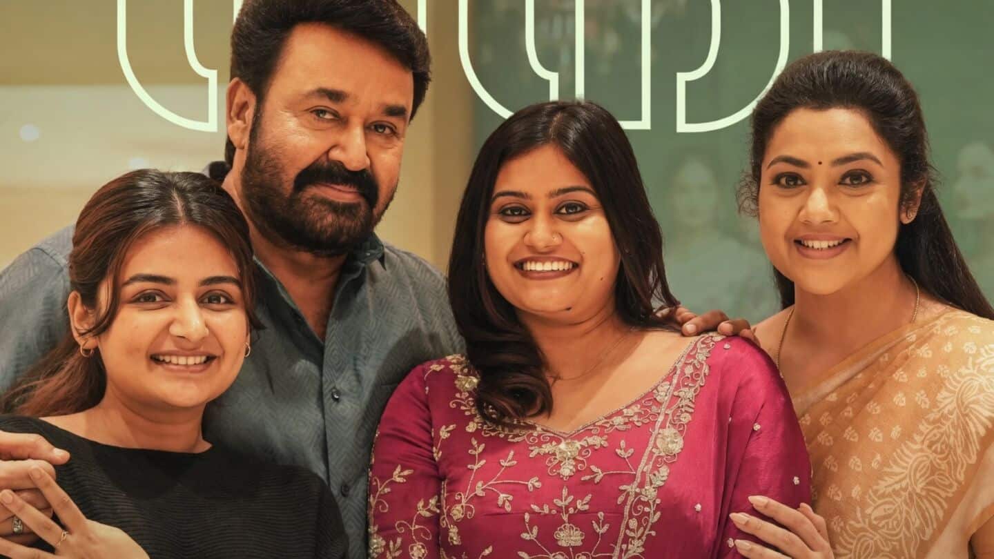 'Drishyam 3' crosses ₹238.86 cr worldwide in 4th week